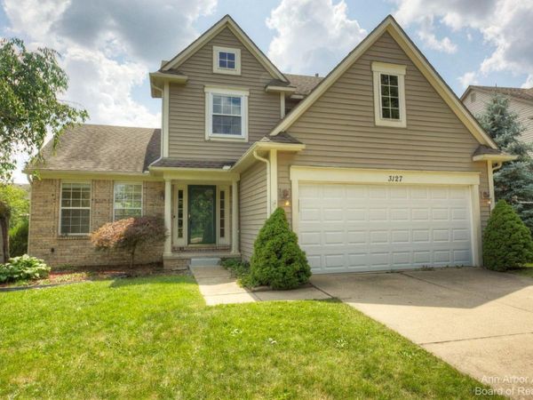 3127 Dunwoodie Road, Unit 38, Ann Arbor, MI 48105