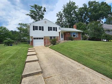 7606 GRESHAM STREET, SPRINGFIELD, VA 22151