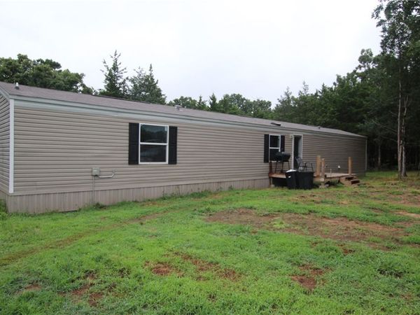 28 Red Oak South , Delaware, AR 72835