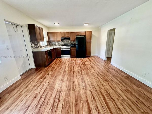 5420 NE 22nd Ter , Unit 6, Fort Lauderdale, FL 33308