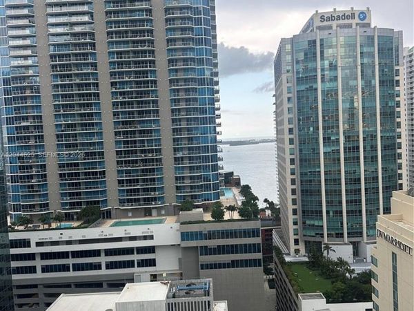 1060 Brickell Ave , Unit 2505, Miami, FL 33131