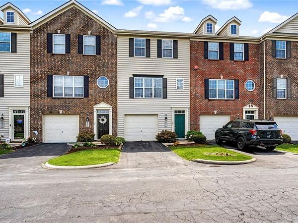 9424 Tahoe Drive, Dayton, OH 45458