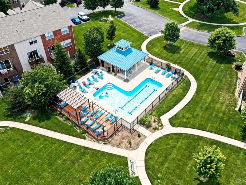 9424 Tahoe Drive, Dayton, OH 45458 Photo 55