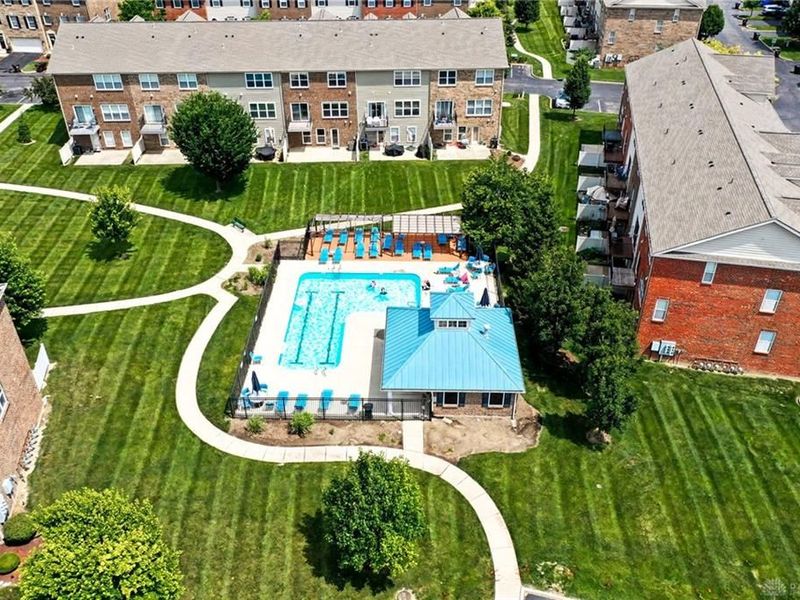 9424 Tahoe Drive, Dayton, OH 45458 Photo 56