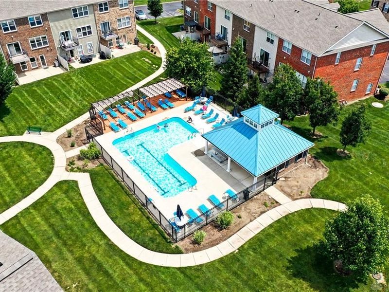 9424 Tahoe Drive, Dayton, OH 45458 Photo 57