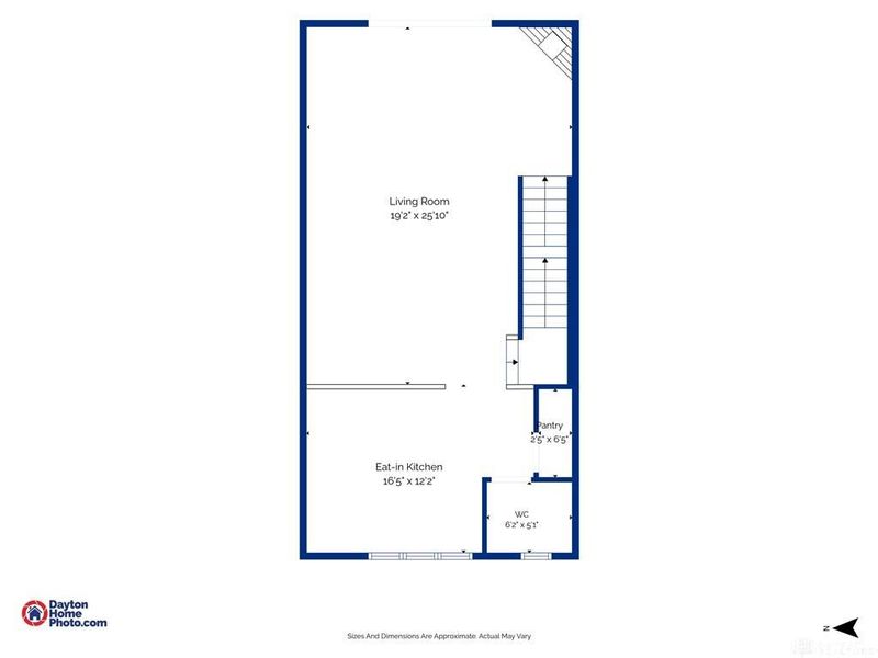 9424 Tahoe Drive, Dayton, OH 45458 Photo 58