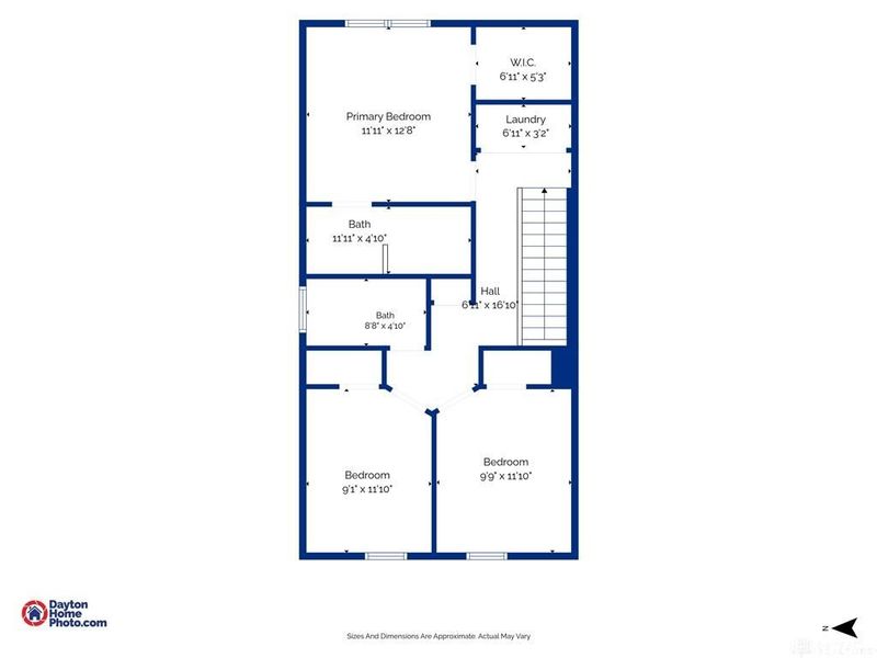 9424 Tahoe Drive, Dayton, OH 45458 Photo 59