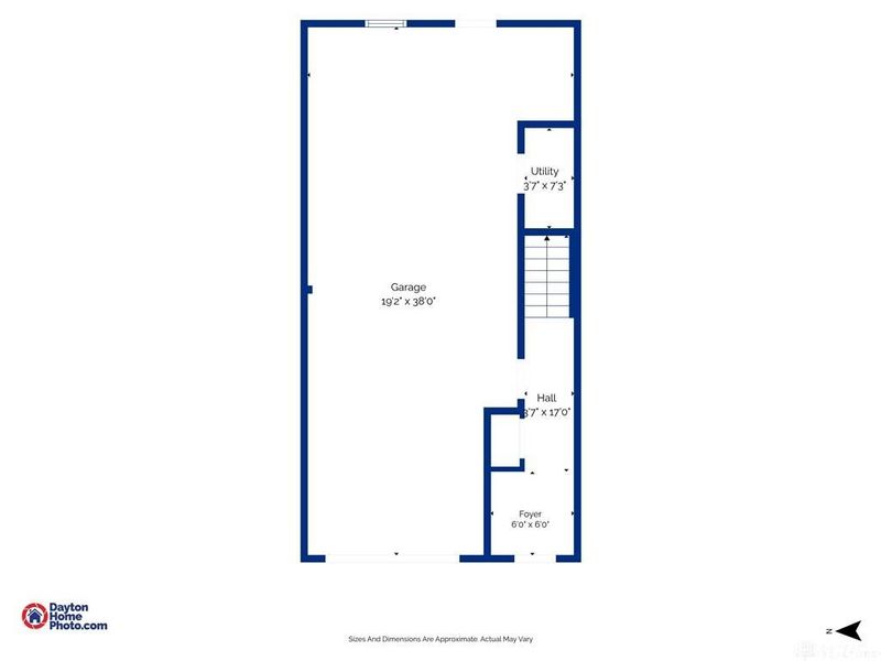 9424 Tahoe Drive, Dayton, OH 45458 Photo 60