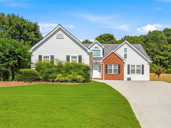 3620 Friendship Farm Drive, Buford, GA 30519