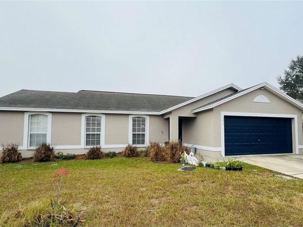 3875 HORIZON HILL DRIVE , LAKELAND, FL 33813