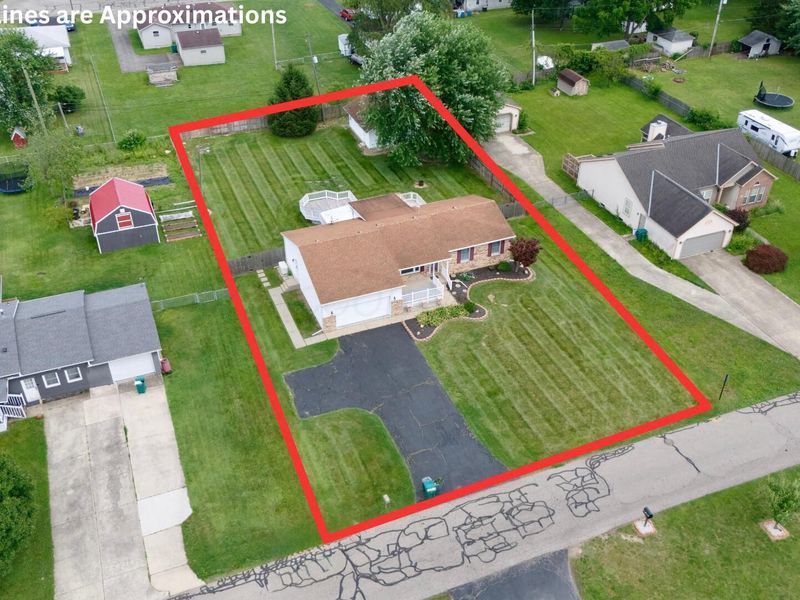 4424 Ethel Road, Obetz, OH 43207 Photo 2