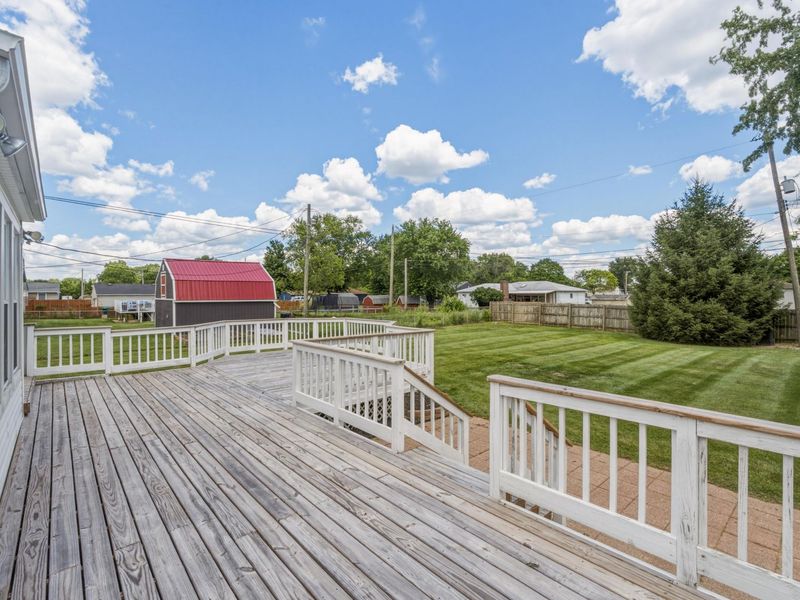 4424 Ethel Road, Obetz, OH 43207 Photo 5