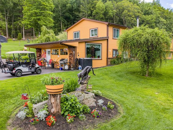 143 S Maplewood Road, Monticello, NY 12701