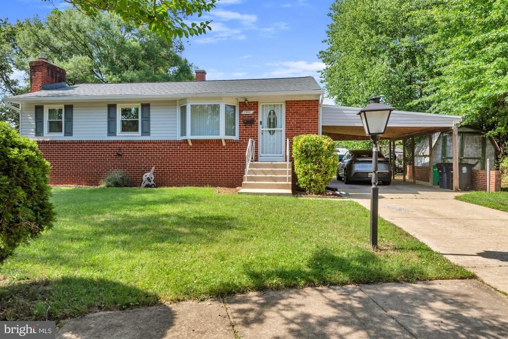 7500 TERRA ALTA COURT, LANHAM, MD 20706