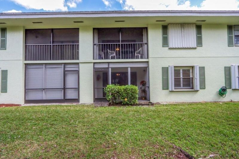 1601 Sabal Ridge Circle, Unit C, Palm Beach Gardens, FL 33418 Photo