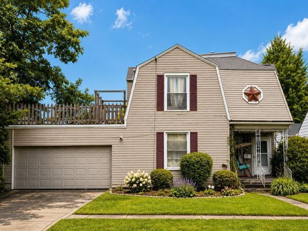 557 Summit Street , Marion, OH 43302