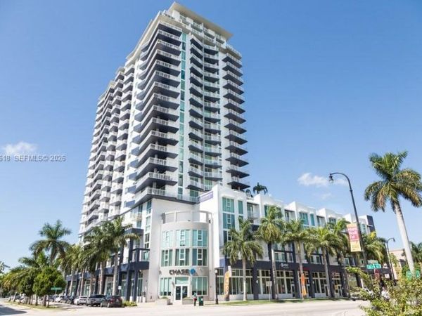 275 NE 18th St , Unit 1902, Miami, FL 33132