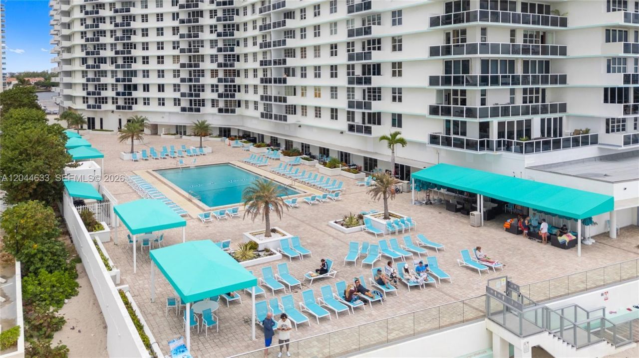 3725 S Ocean Dr , Unit 1117, Hollywood, FL 33019 Photo