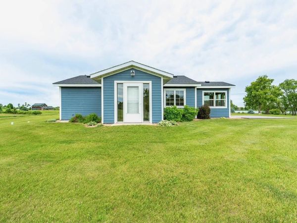 42955 165th Street , Clitherall, MN 56524