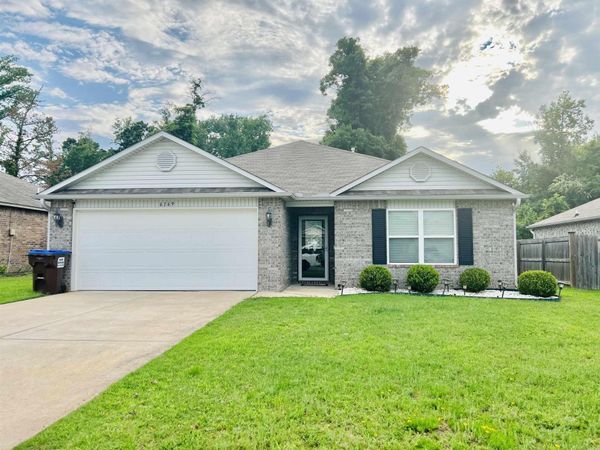 6169 Saddle Hill Dr , Alexander, AR 72002
