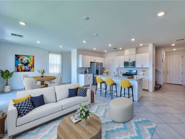9316 Wildcat Peak Street, Las Vegas, NV 89178