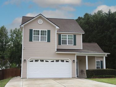 4608 Six Siblings Circle, Raleigh, NC 27610