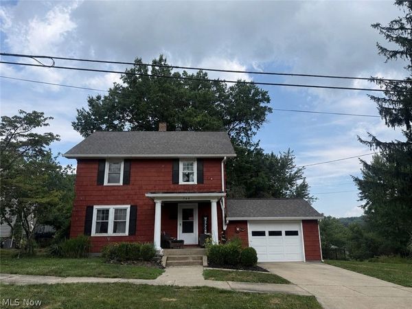744 Franklin Road NE, Massillon, OH 44646