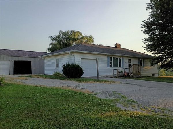1401 S Prospecct Street, Gallatin, MO 64640