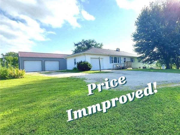 1401 S Prospecct Street, Gallatin, MO 64640