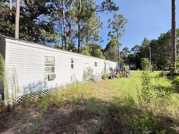 215 Garden Street, Santa Rosa Beach, FL 32459