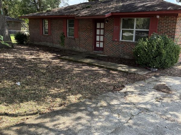 5000 Mlk Jr Road, Camilla, GA 31730
