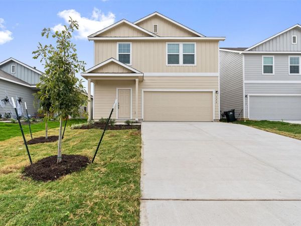 520 Gabbro GDNS, Maxwell, TX 78656