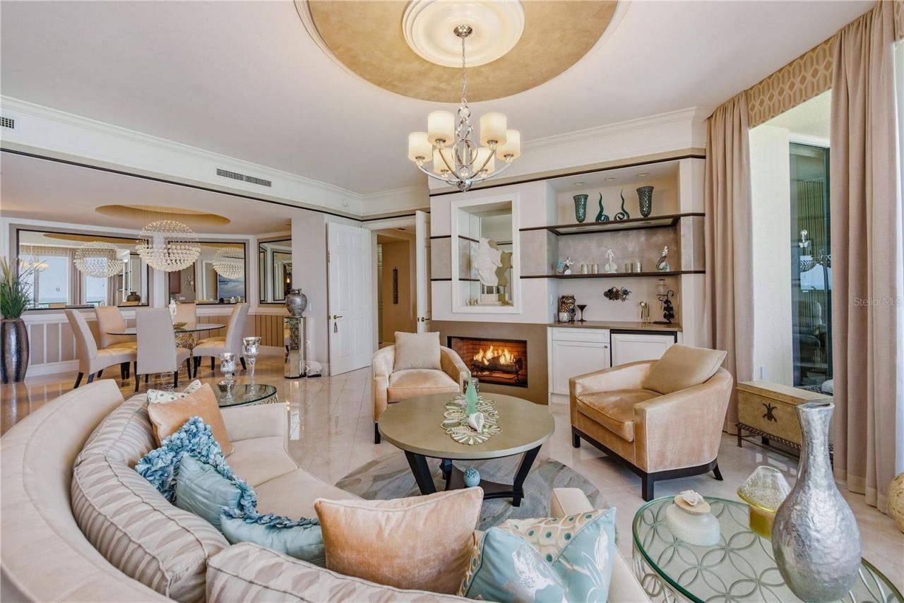 940 Cape Marco Drive, Unit 1905, Marco Island, FL 34145 Photo