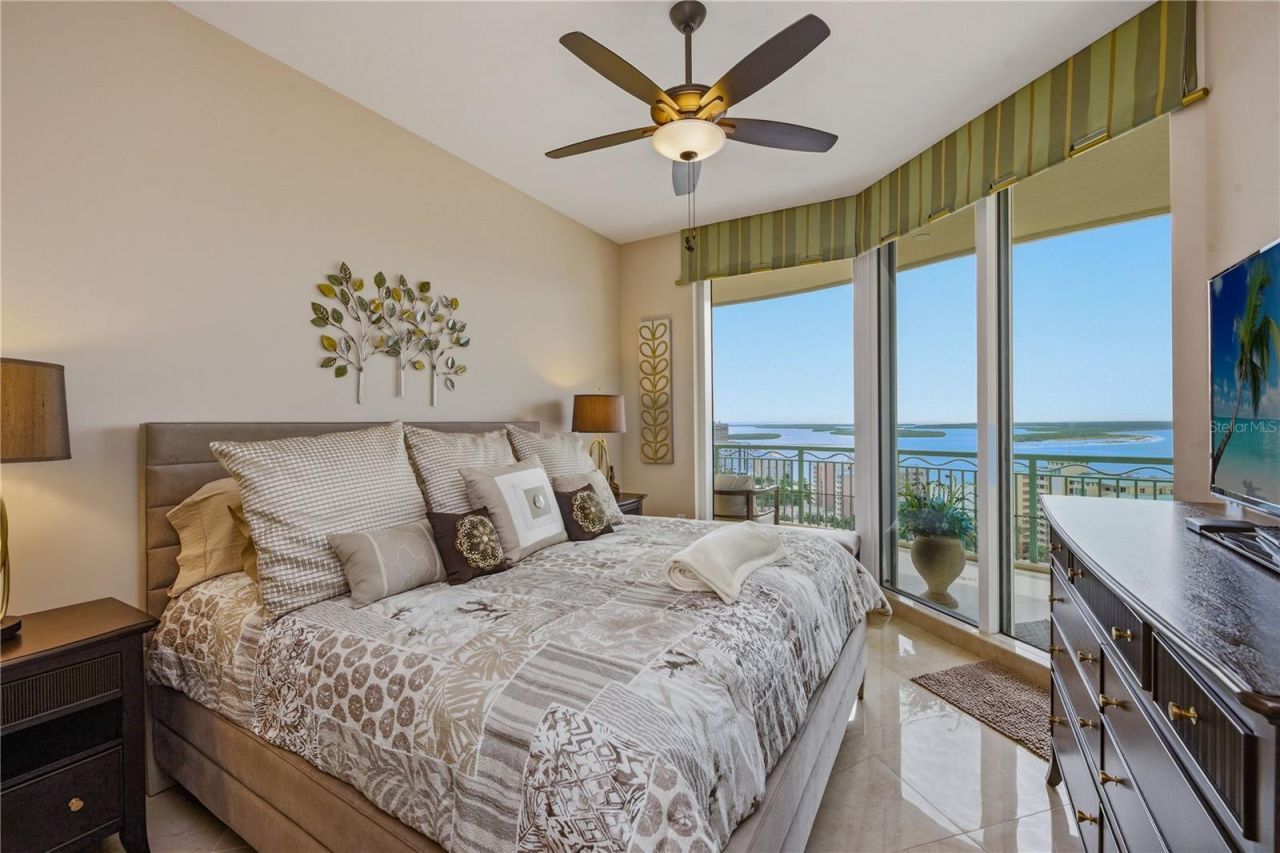 940 Cape Marco Drive, Unit 1905, Marco Island, FL 34145 Photo