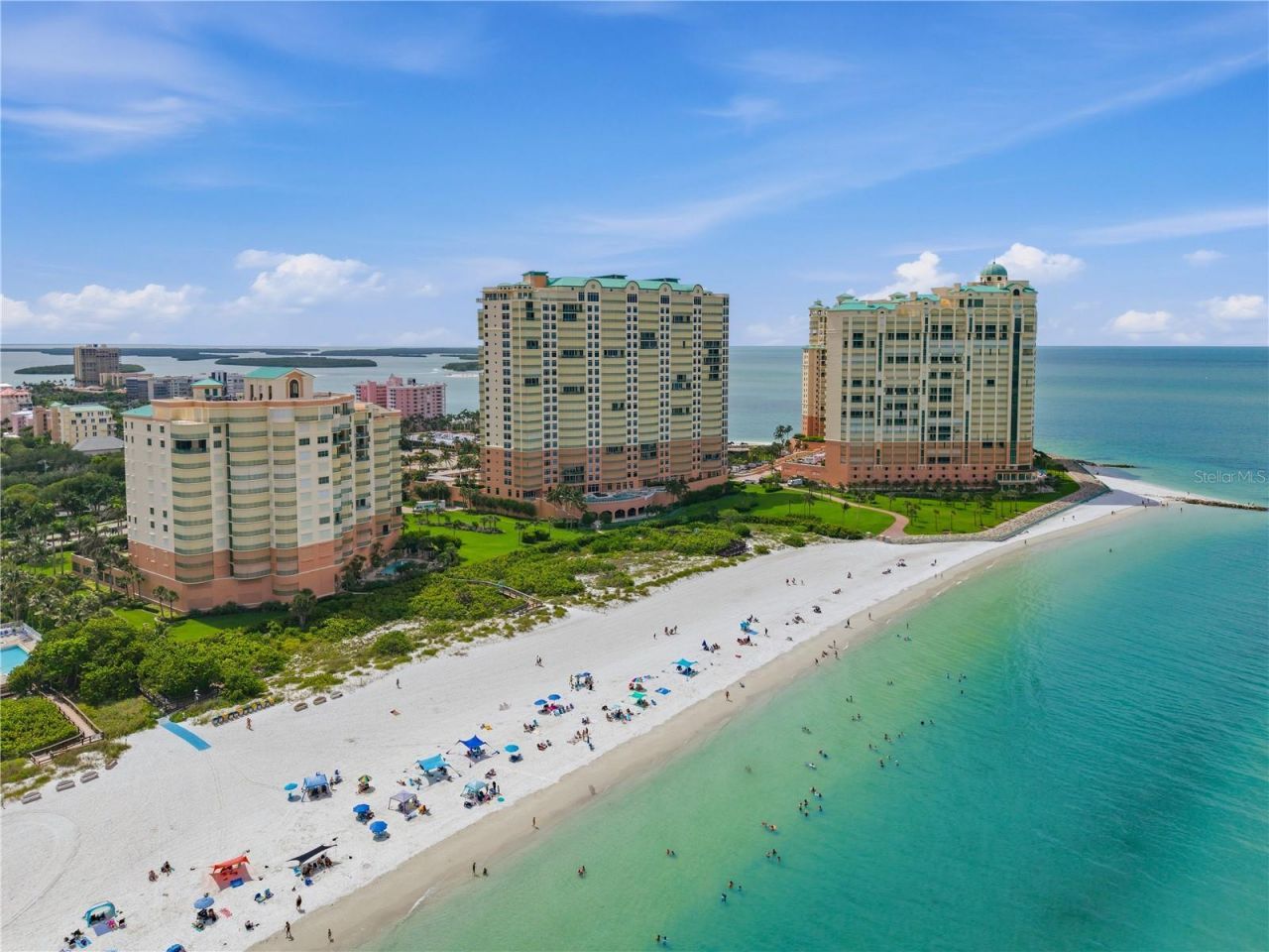 940 Cape Marco Drive, Unit 1905, Marco Island, FL 34145 Photo