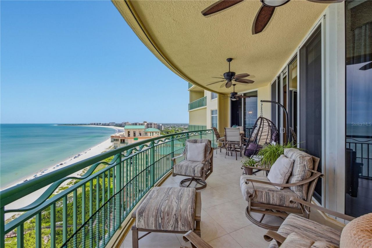 940 Cape Marco Drive, Unit 1905, Marco Island, FL 34145 Photo