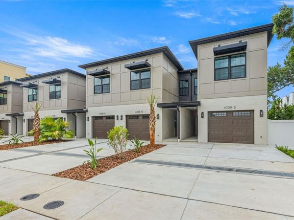 4308 W GRAY STREET , Unit 2, TAMPA, FL 33609