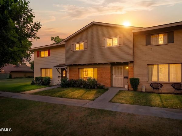 1542 W CAMPBELL Avenue, Phoenix, AZ 85015