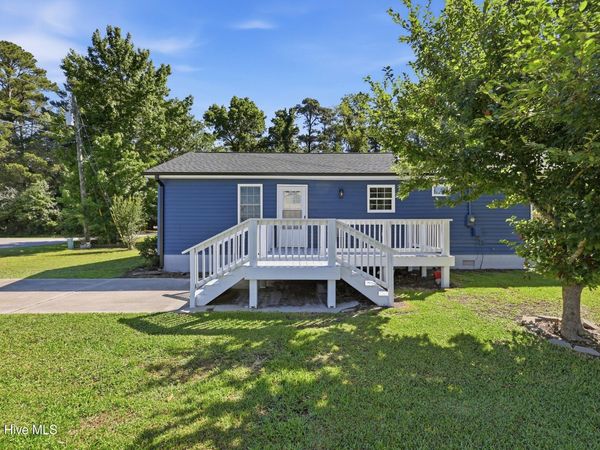 305 Beachview Drive , Edenton, NC 27932
