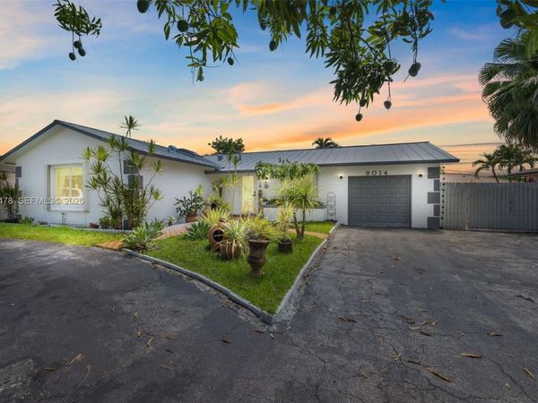 8014 SW 133rd Ct, Miami, FL 33183