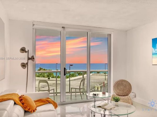 3901 S Ocean Dr , Unit 6Y, Hollywood, FL 33019
