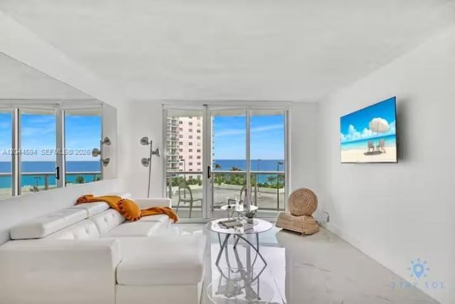 3901 S Ocean Dr , Unit 6Y, Hollywood, FL 33019 Photo