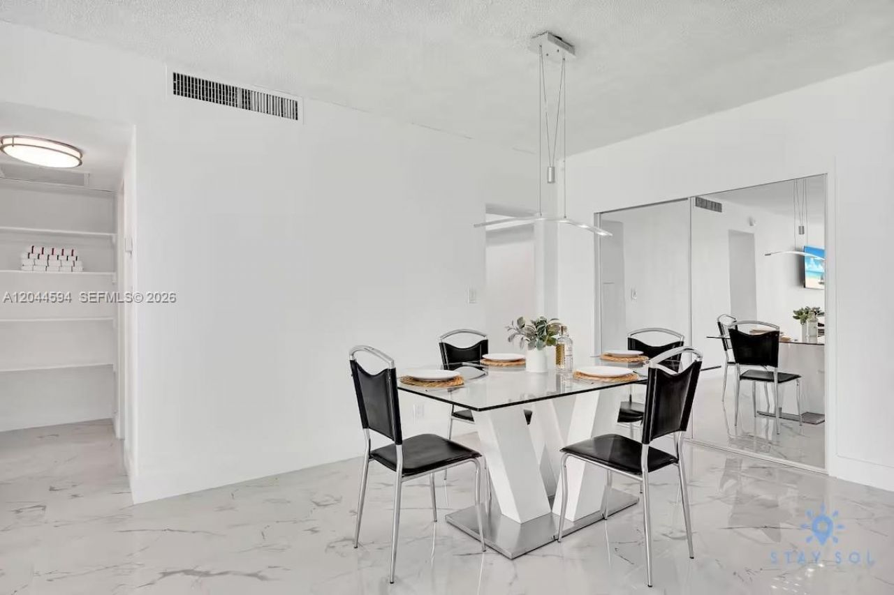 3901 S Ocean Dr , Unit 6Y, Hollywood, FL 33019 Photo