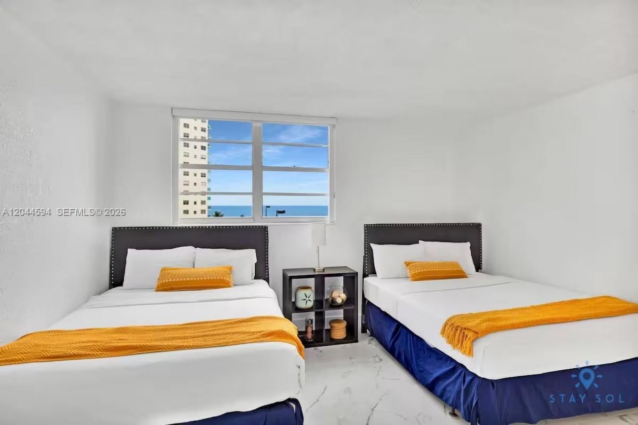 3901 S Ocean Dr , Unit 6Y, Hollywood, FL 33019 Photo