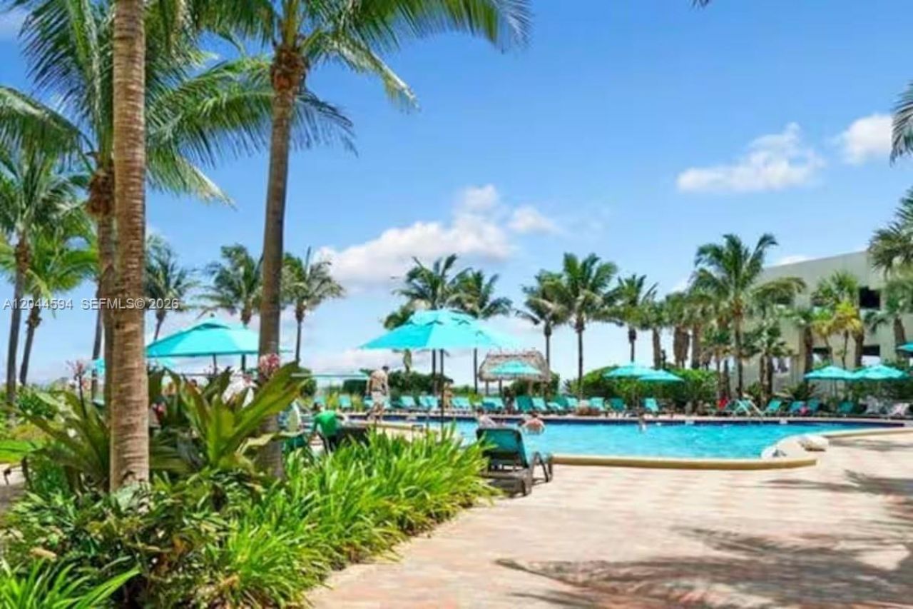 3901 S Ocean Dr , Unit 6Y, Hollywood, FL 33019 Photo