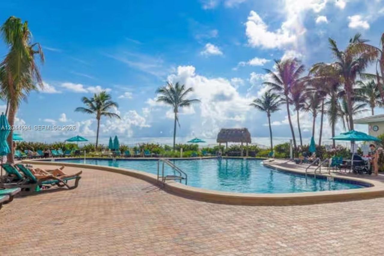 3901 S Ocean Dr , Unit 6Y, Hollywood, FL 33019 Photo