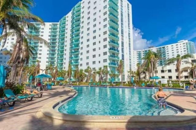 3901 S Ocean Dr , Unit 6Y, Hollywood, FL 33019 Photo