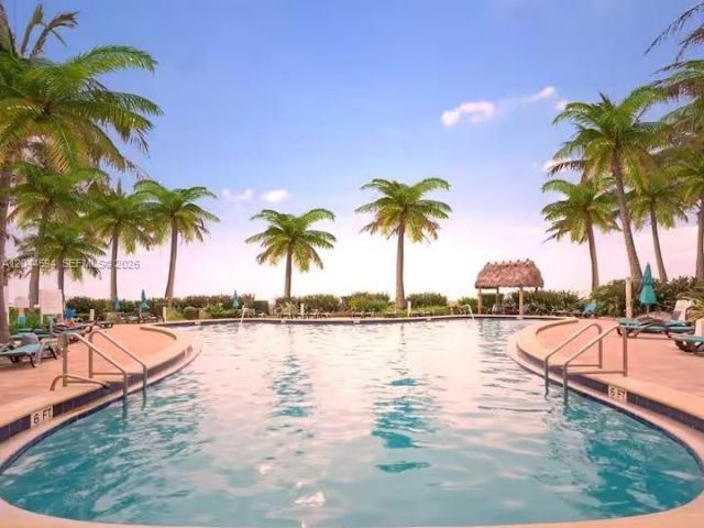 3901 S Ocean Dr , Unit 6Y, Hollywood, FL 33019 Photo