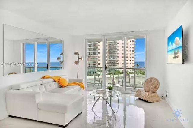 3901 S Ocean Dr , Unit 6Y, Hollywood, FL 33019 Photo