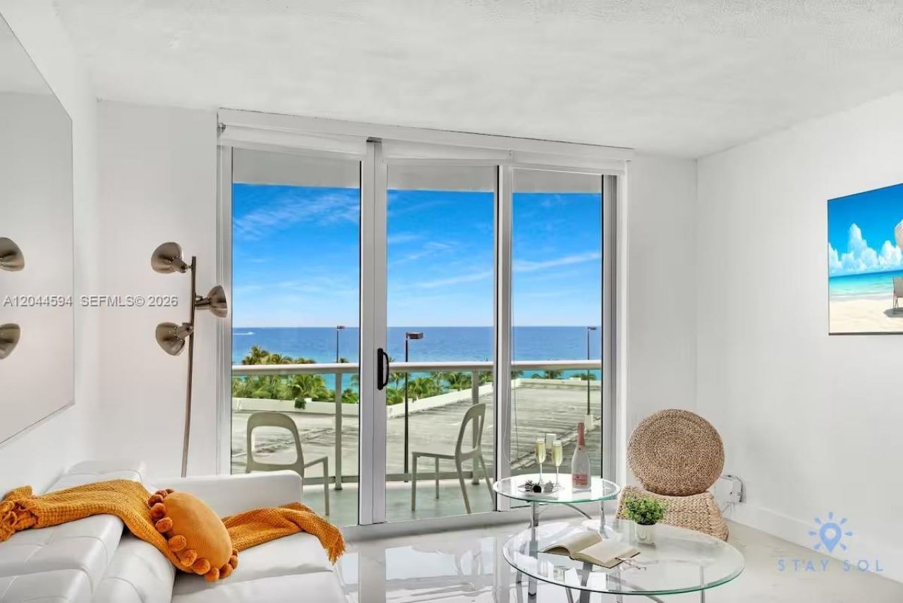 3901 S Ocean Dr , Unit 6Y, Hollywood, FL 33019 Photo